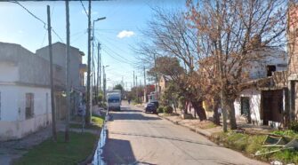 femicidio monte chingolo