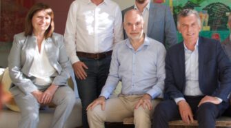 En medio del escándalo, el PRO intenta definir candidaturas