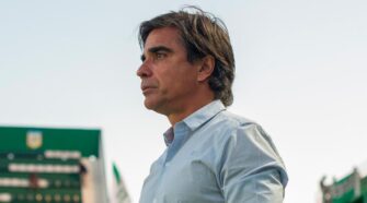 sanguinetti se fue de banfield