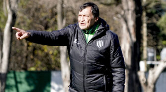 Julio César Falcioni