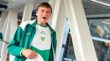 Falcioni Banfield