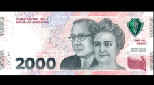 billete 2000 pesos