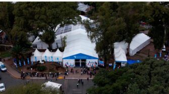 Feria del Libro de Almirante Brown
