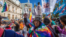 protesta jujuy