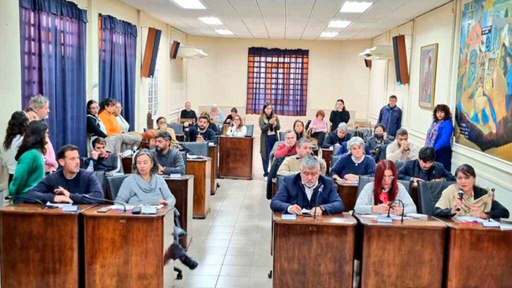 Lanús declaró que los caballos son "seres sintientes" y "sujetos de derechos"