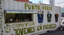 punto verde banfield