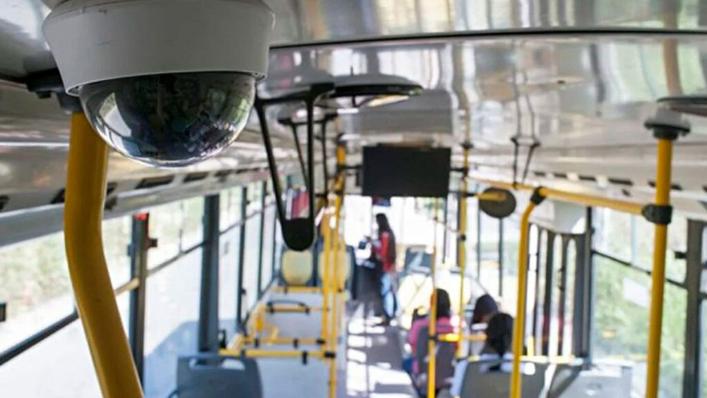 A partir de hoy, habrá menos colectivos en las calles | InfoRegión