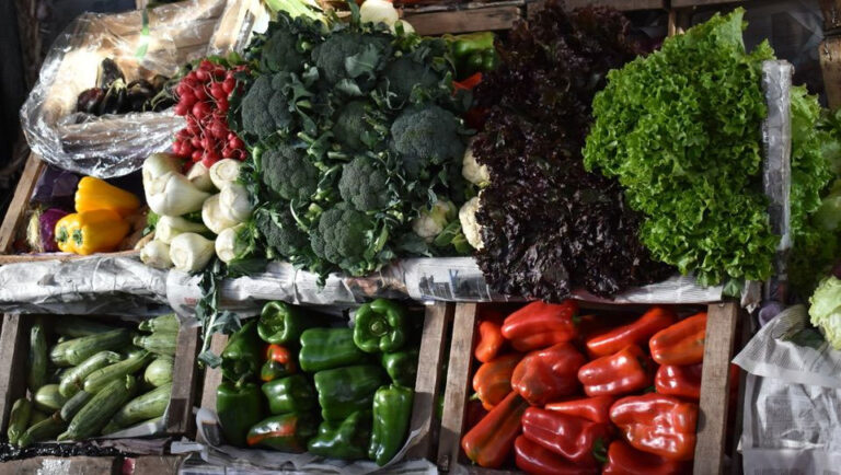 La brecha de precios entre productor y consumidor