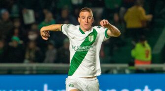 Alejandro Cabrera - Banfield