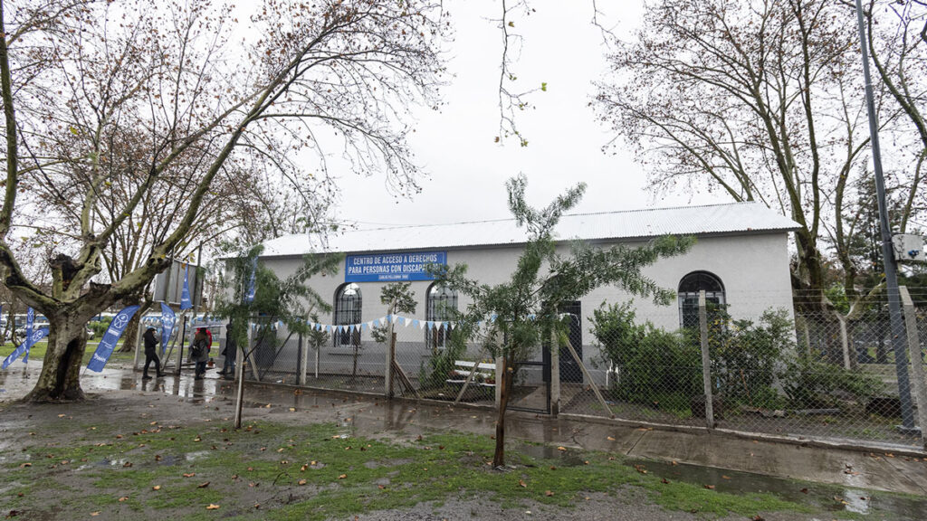 Funcionará una escuela deportiva de voley en Burzaco