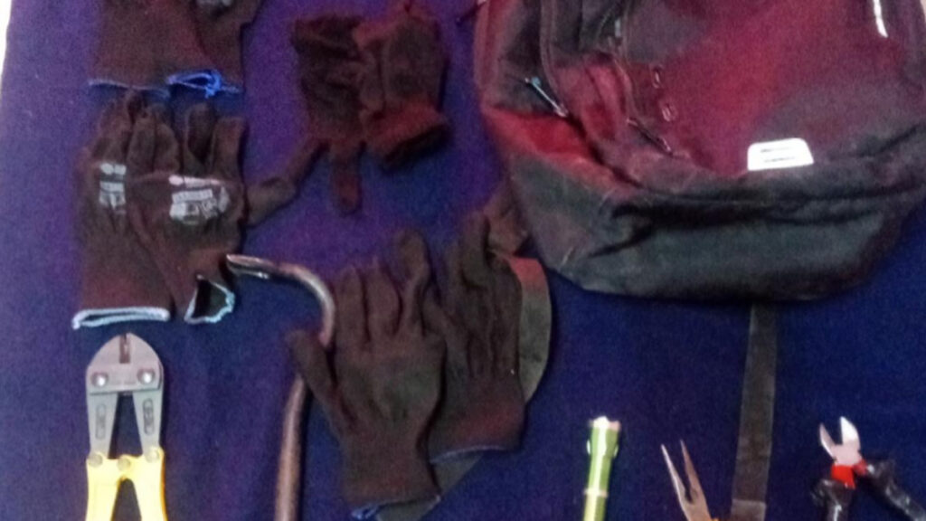 entradera lomas de zamora