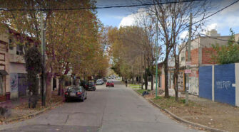 entradera lomas de zamora