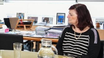 Kelly Olmos - consejo del salario