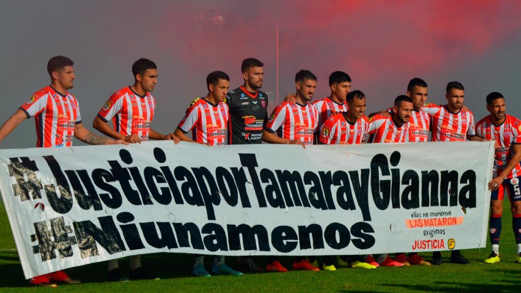 Talleres - Tamara Cortez