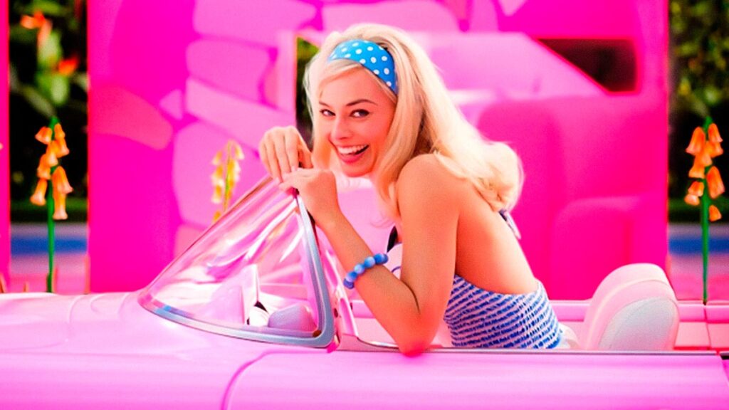 Barbie