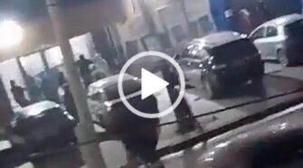 saqueos lomas de zamora