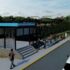 Se acerca la inauguración de la estación de trenes de la UNAB.