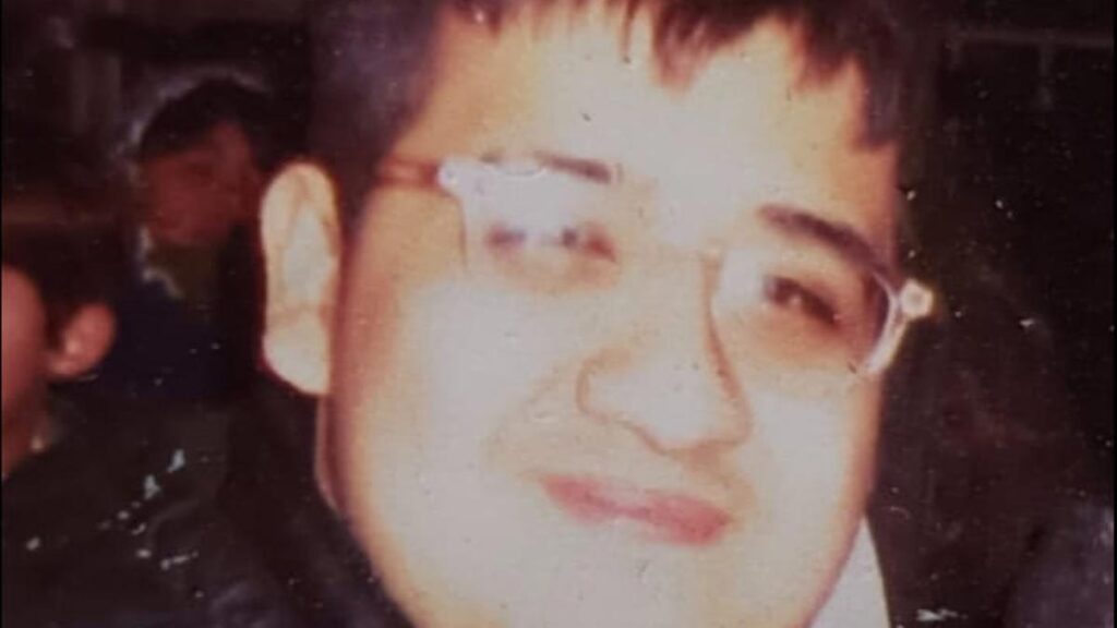 Buscan a un joven que desapareció en Lomas de Zamora