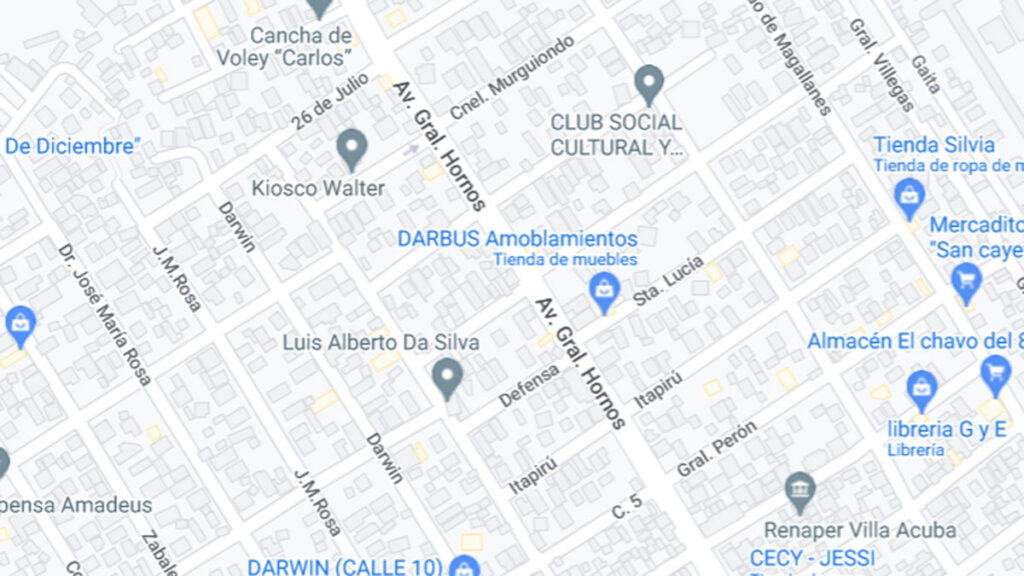 Salió de la cárcel y a las horas lo detuvieron en Lomas de Zamora por un robo