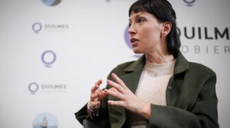 Mayra Mendoza Saqueos