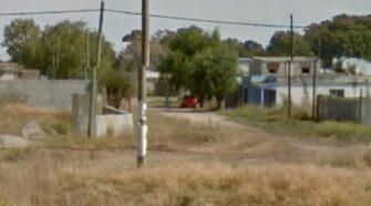 Doble crimen seguido de suicidio en Olavarría: "Me tenían cansado"