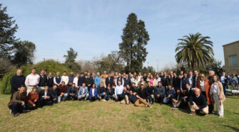 Grindetti Juntos por el Cambio