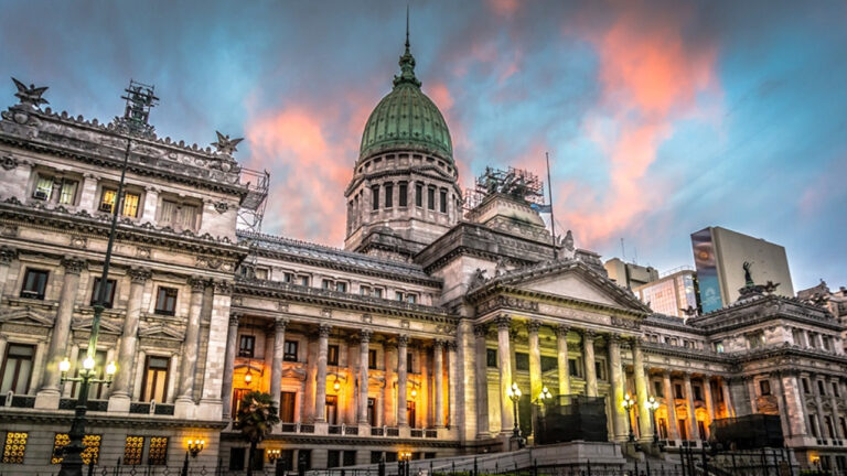Comienza el tratamiento de la reforma de la carta orgánica del Banco Central