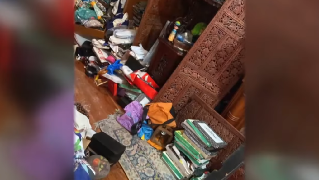 Lomas de Zamora: Desvalijaron la casa de un matrimonio de jubilados