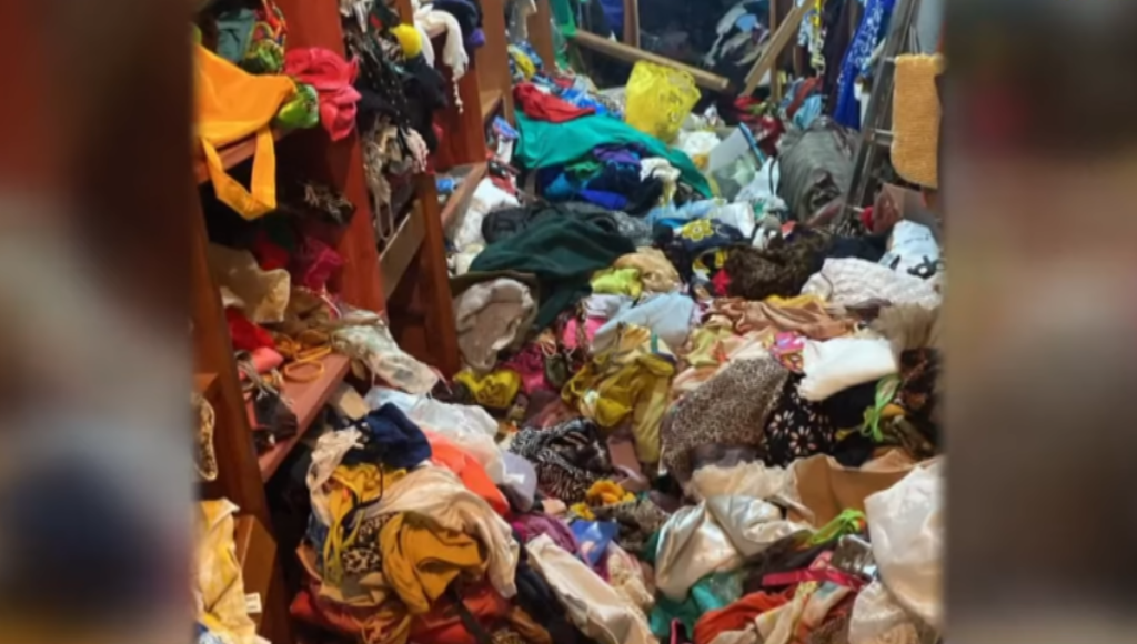 Lomas de Zamora: Desvalijaron la casa de un matrimonio de jubilados