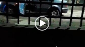 tiroteo muerte Lomas de Zamora