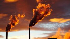 Cambio climático: siguen en aumento las emisiones de gases de efecto invernadero