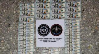 Desbaratan una organización dedicada al lavado de activos: allanamiento en Lanús