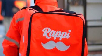 Millonaria multa de la Provincia a Rappi