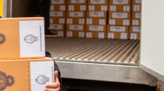 El Correo Argentino utilizará 16.265 vehículos para el traslado de las urnas que se utilizarán el domingo