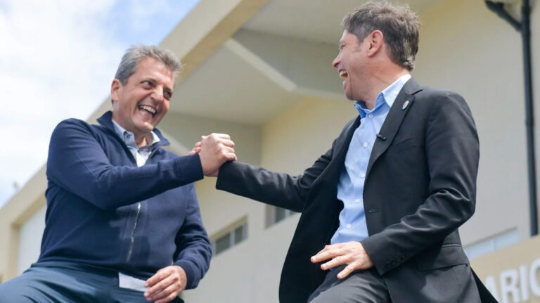 El peronismo se reunió y comenzó a delinear su estrategia hacia 2027