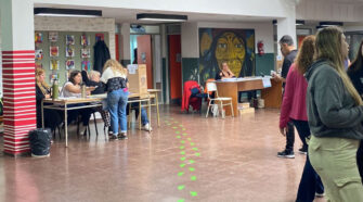 Argentina elige presidente: cerraron los comicios