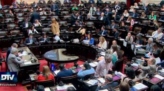 Cámara de Diputados