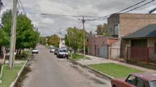 Homicidio en Lomas de Zamora