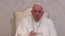 El Papa pidió la liberación de rehenes de Israel
