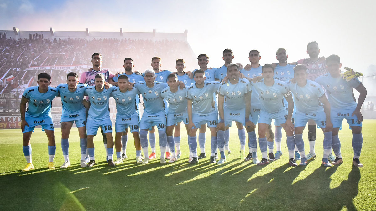 San Miguel y Talleres jugarán el sábado 28 la final por el ascenso - La  Verdad Online de Junín, Buenos Aires, Argentina