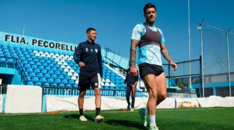 Temperley - Reducido