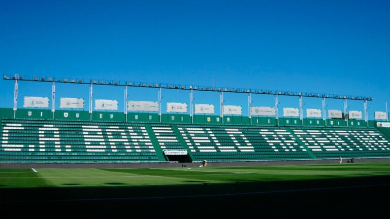 Banfield cobrará un bono obligatorio a sus socios para el partido ante River