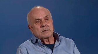 Carlos Rodríguez se alejó de La Libertad Avanza