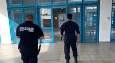 Evacuaron una escuela técnica de Lanús por amenaza de bomba
