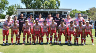 Los Andes - Reducido