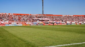 Los Andes - Reducido