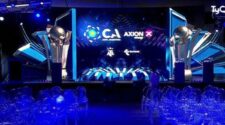 Sorteo de Copa Argentina