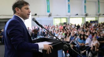 Liga de los gobernadores