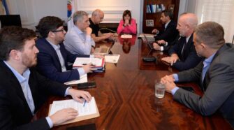 protocolo antipiquetes