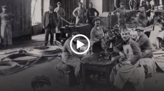 Series y películas gratuitas ancladas en el Conurbano